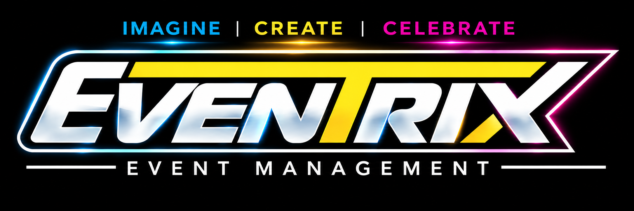 Eventrix Event Management